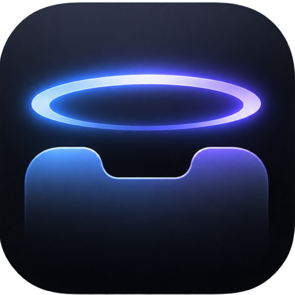 Halo app icon